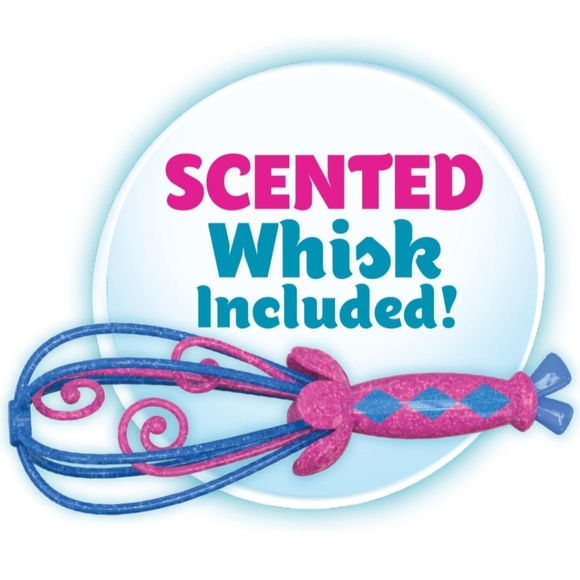 Brand New in Box Alice in Wonderland Bakery size 4-6X 3 Piece Dress Up Set - Picture 2 of 3